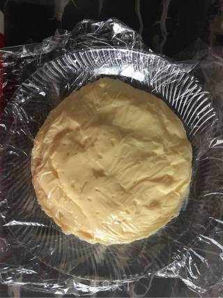 巧克力酥皮泡芙（附卡士达酱做法）的做法步骤：24