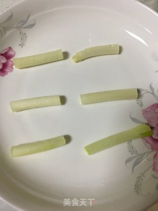 清蒸鲳鱼的做法步骤：4