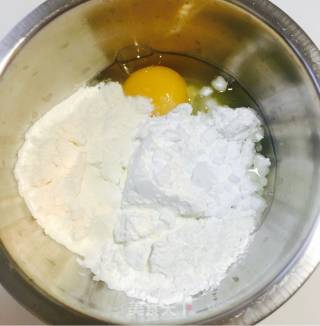 炸里脊的做法步骤：5