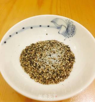 炸里脊的做法步骤：13