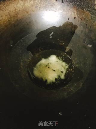 红烧夜开花的做法步骤：5