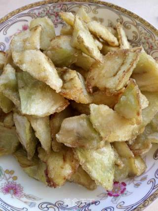 烧茄子的做法步骤：3