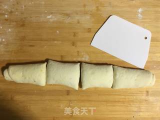 孜然烤饼的做法步骤：5
