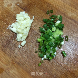 清炒土豆的做法步骤：2