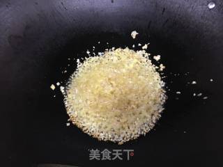 爆炒海虾的做法步骤：3