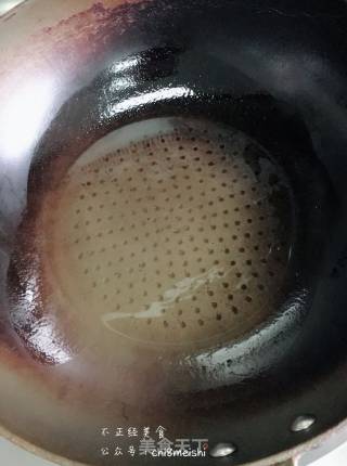 茶树菇炒肉的做法步骤：5