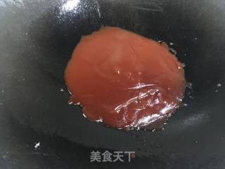 松子鱼的做法步骤：10