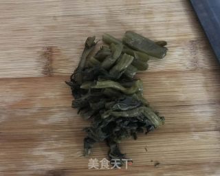 淡菜苦笋煲的做法步骤：2