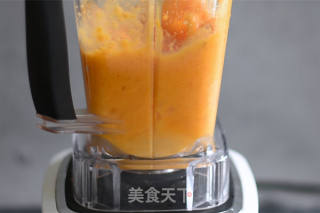 超级美味的芒果琵琶汁的做法步骤：6