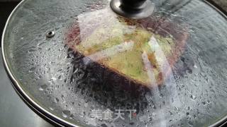 五彩鸡蛋的做法步骤：8