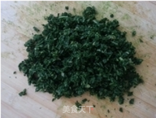 苦菜汤的做法步骤：3