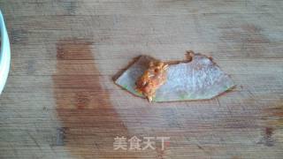 冬瓜卷的做法步骤：6