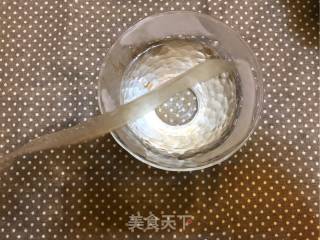 清爽夏日《柠檬奥利奥芝士蛋糕》的做法步骤：8