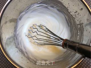 清爽夏日《柠檬奥利奥芝士蛋糕》的做法步骤：13