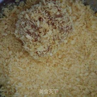 香酥炸鸡块的做法步骤：7