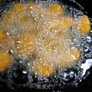 香酥炸鸡块的做法步骤：9
