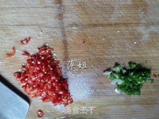 排骨蒸土豆香到骨子里的做法步骤：5