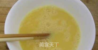 家常蛋羹的做法步骤：1