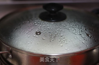 家常蛋羹的做法步骤：2