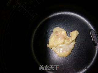 电饭煲手撕鸡的做法步骤：5
