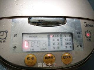 电饭煲手撕鸡的做法步骤：7