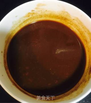 炸酱面的做法步骤：10