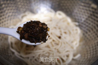 宜宾燃面的做法步骤：7