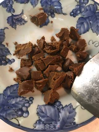 咖喱鸡肉的做法步骤：3