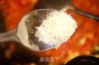 西红柿鸡蛋面的做法步骤：12