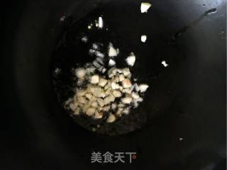 蒜蓉海带丝的做法步骤：3