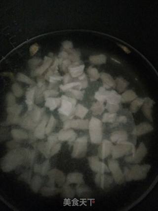 自制儿童肉松的做法步骤：3