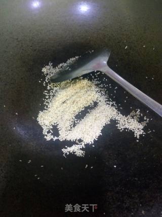 自制儿童肉松的做法步骤：8