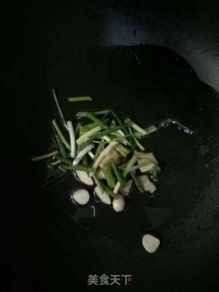 红烧牛肉面的做法步骤：3