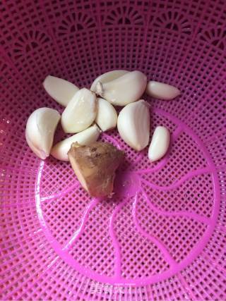 红烧鳝鱼的做法步骤：4