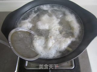香卤凤爪的做法步骤：4