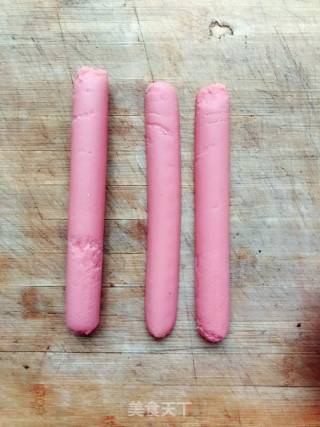 爱心煎蛋的做法步骤：1