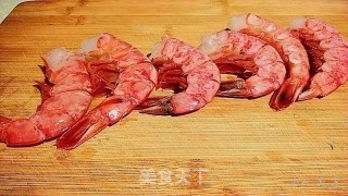 蒜蓉粉丝虾的做法步骤：1