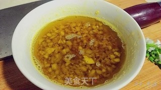 蒜蓉粉丝虾的做法步骤：12