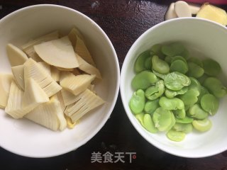 糟溜鱼片的做法步骤：4