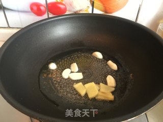 糟溜鱼片的做法步骤：7
