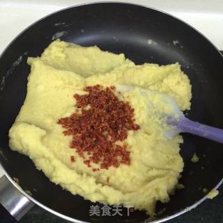 绿豆糕的做法步骤：10