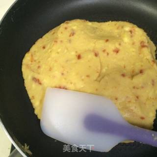绿豆糕的做法步骤：11