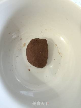 小黄人的做法步骤：4