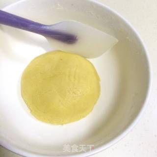 hellokitty饼干的做法步骤：6