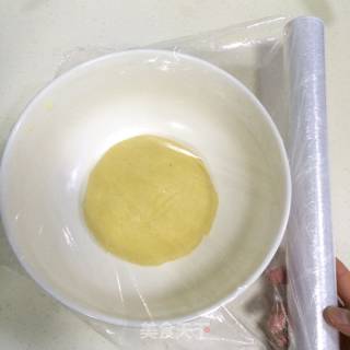hellokitty饼干的做法步骤：7