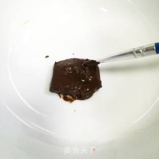 hellokitty饼干的做法步骤：13