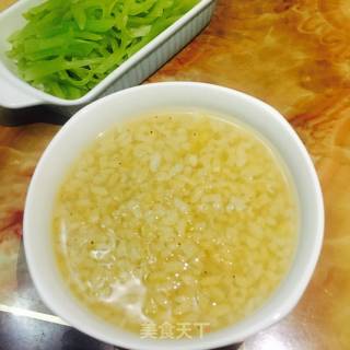 米茶的做法步骤：12