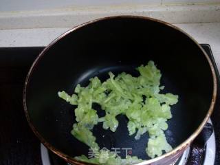 豆豉苦瓜汤的做法步骤：5