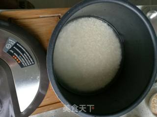 芋头饭的做法步骤：3