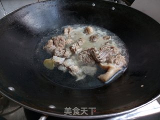 冬瓜焖鸭的做法步骤：9